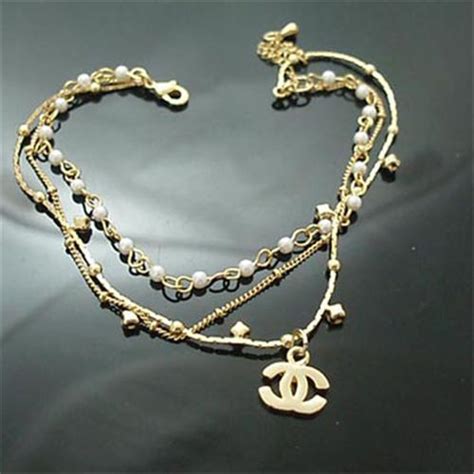 chanel replica bracelets|faux chanel jewelry wholesale.